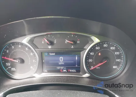 2020 Chevrolet Equinox Fwd 2Fl from USA, damaged, VIN 3GNAXJEV6LS554268